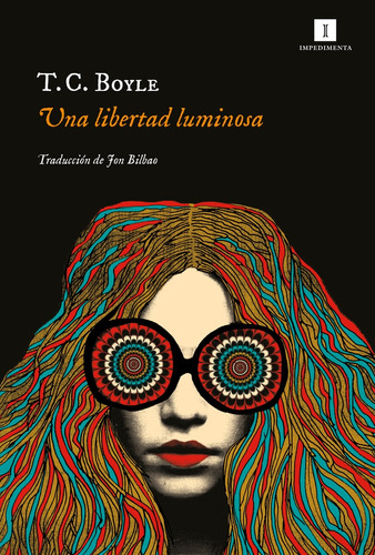 Una Libertad Luminosa - Boyle