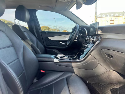 Mercedes-Benz Clase GLC 2.0 Glc250 300 4matic Atomático
