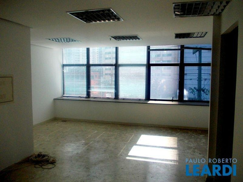 Conj. Comercial - Vila Olímpia - Sp - 343796