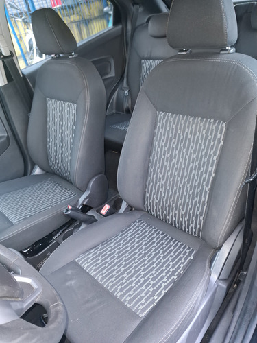 Ford Ka 1.0 Se Flex 5p