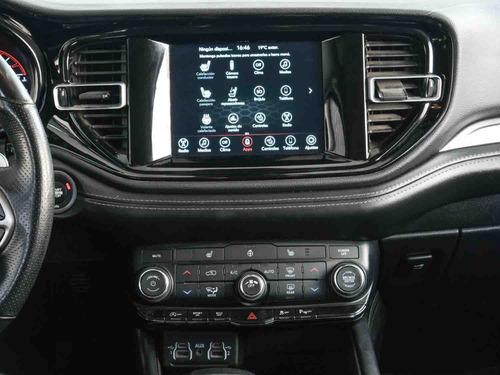 Dodge Durango Sxt 4x2 3.6l