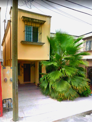 Casa En Venta Colonia Hacienda Los Morales, San Nicolás De Los Garza, Nuevo León 