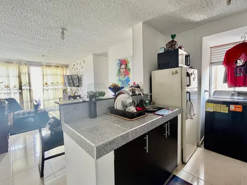 Apartamento En El Caney Tranquilidad, Comodidad Y Ubicación Privilegiada
