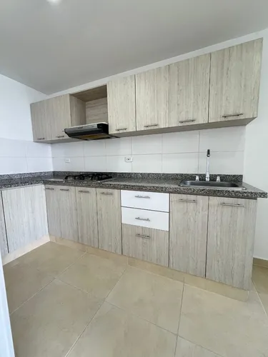 Apartamento En Arriendo Sector La Macarena En Dosquebradas