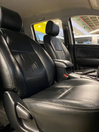 Toyota Hilux 3.0 Srv