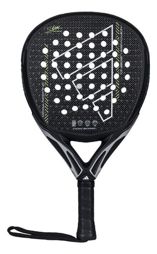 Pala De Padel adidas Seba Nerone Adipower Legend 2024