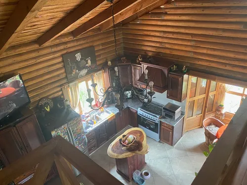 Cabaña En Venta Chiquilistlan