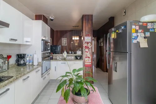 Casa En Venta En Letrán Valle