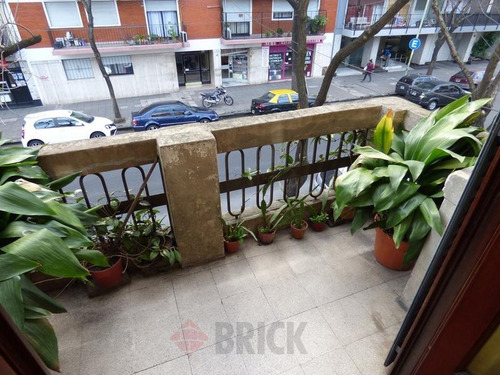 Imagen 5 de 30 de Ph Segurola Al 1700 - Villa Devoto