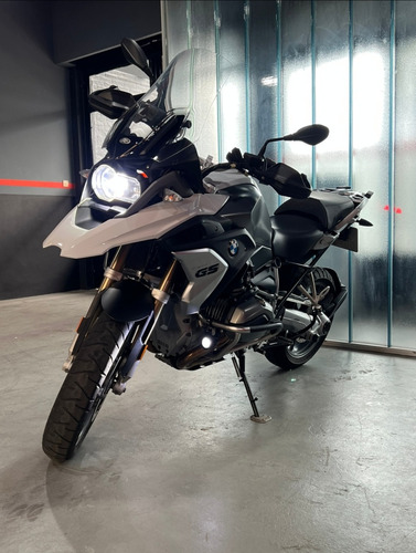Bmw R 1200gs Sport