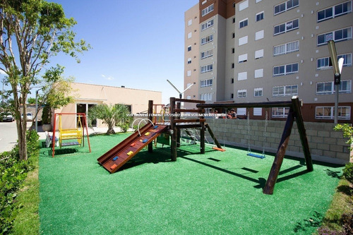 Imagem 13 de 15 de Apartamento - Fatima - Ref: 46428 - V-46428