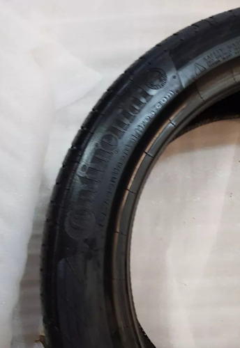 Llanta 225/45 R17 Continental Runnflat Nueva (Usado)