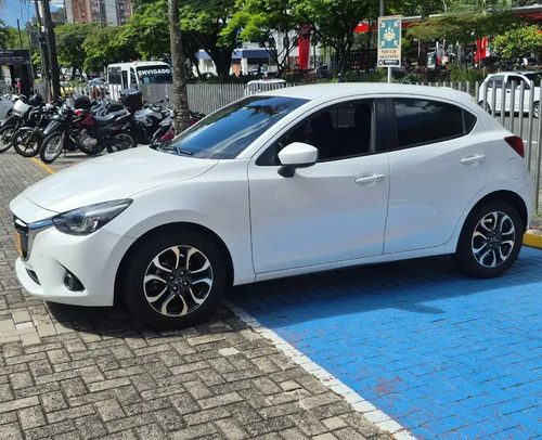 Mazda 2 1.5 Grand Touring 2017