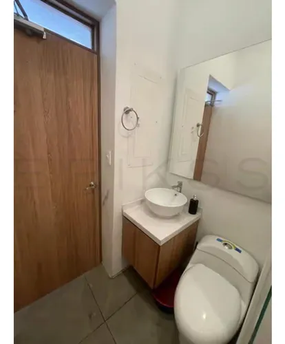 Apartamento En Venta En Quebradanegra. Cod V7516