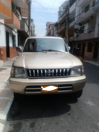 Toyota Sumo