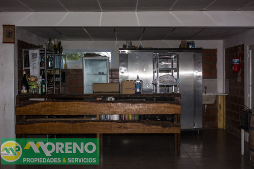 Imagen 14 de 14 de Salon De Eventos En Venta, San Jose, Entre Rios