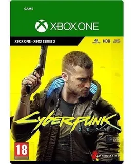 Cyberpunk 2077 (digital - Xbox One X / Xbox Series X/s)