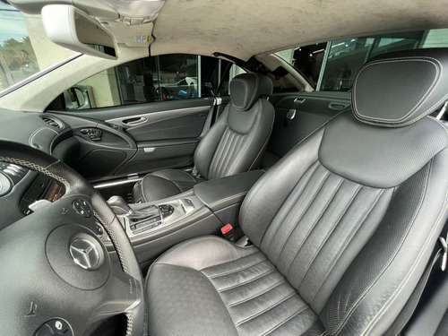 Imagem 11 de 14 de Mercedes Sl 350 3.5 Sport V6 Gasolina 2p Automático