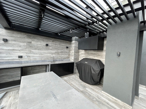 Metro Ñuble; Nuevo, 1 Dormitorio - Proyecto Byte; Codjc
