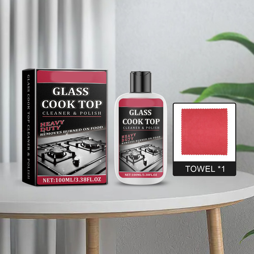 Campana Extractora De Cocina Grease Clean, Fuerte, Limpia Pa