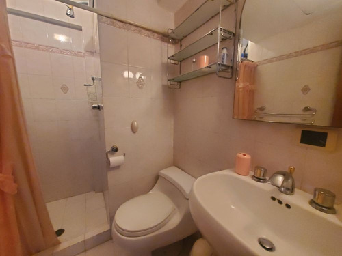 Apartamento En Playa El Angel Margarita Con Vista A La Avenida