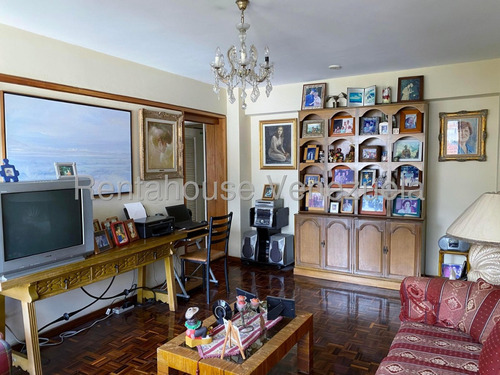 Venta De Apartamento En Colinas De Quinta Altamira Cl Mls 25-14584