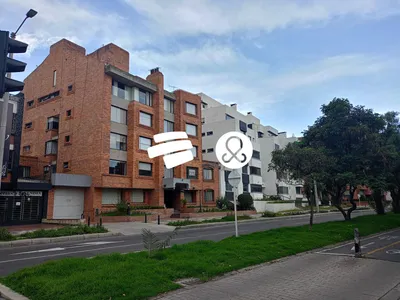 Apartamento en venta
