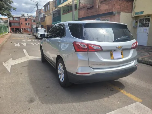 Chevrolet Equinox 1.5 Ls
