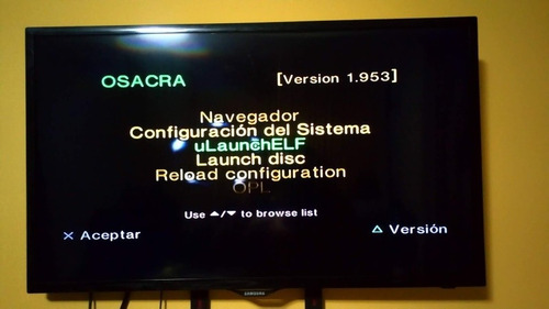 Imagen 3 de 6 de Ps2 Fat Reacondicionada