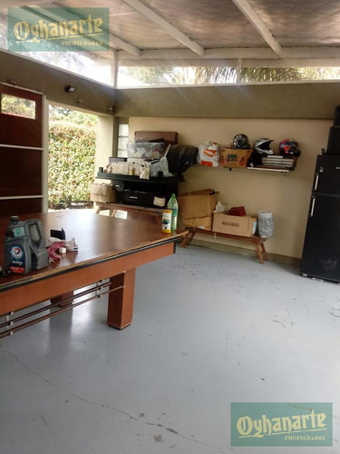 Imagen 9 de 12 de Quinta En Venta A 3 Cuadras De Gorriti - Fco. Alvarez.