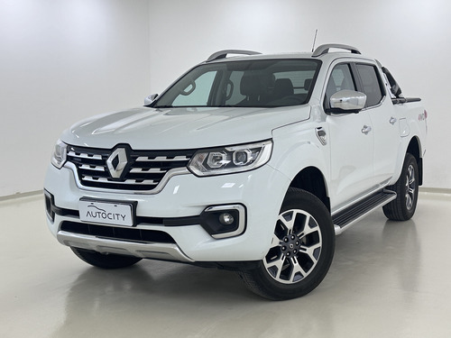 Renault Alaskan 2.3 TDI 4X4 ICONIC AT L20