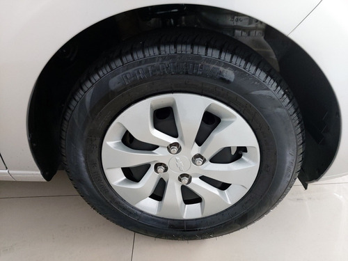 Chevrolet Onix 1.0 Joy 5p 2019 Veiculos Novos
