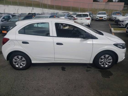 Imagem 9 de 9 de Chevrolet Joy 1.0 Spe4 Flex Manual