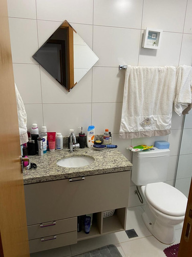 Imagem 7 de 9 de Apartamento Em Anapolis - Go - Ap0433_ob