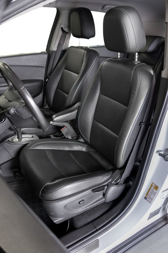 Chevrolet Tracker TRACKER LTZ 1.8 16V Flex 4x2 Aut.