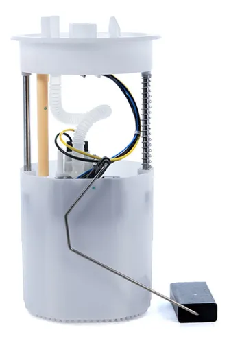 comprar 1- Módulo Bomba Combustible Polo 1.2l L4 2013\u002F2014 Injetech