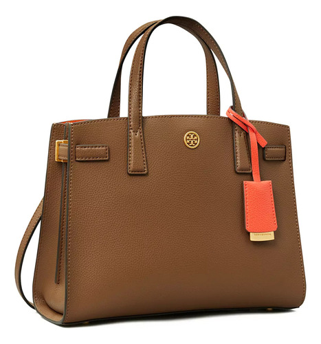 Bolsa Tory Burch 73625 Walker Nueva 100% Original 