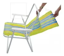 Comprar Recambio Para Su Silla Playera  Recambio De Tela 
