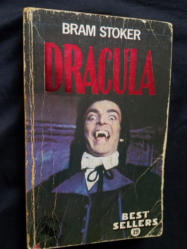 Dracula Bram Stoker Novela Original Oveja Negra Best Sellers