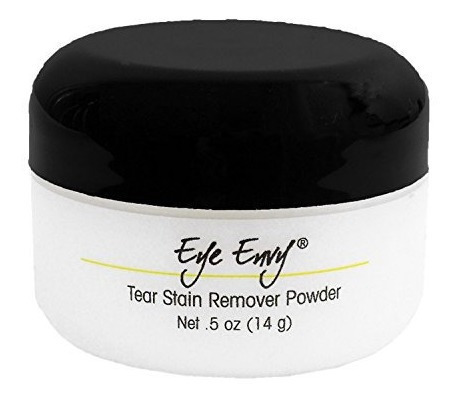 Eye Envy Powder Para Perros Y Gatos 05oz