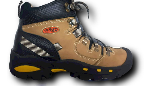 Botas Keen Seguridad