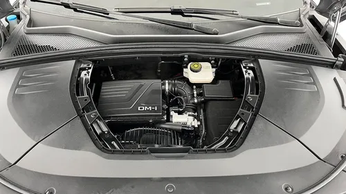 Byd Song Plus Dm-i Gs