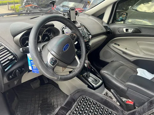 Ford Ecosport 2.0 Titanium At