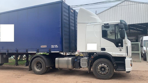 Imagen 2 de 15 de Iveco Tector 170e28 T 2019 Pocos Kms Impecable Empresa Vende