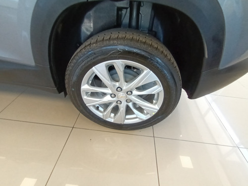 Imagen 16 de 23 de Chevrolet Tracker Ltz Mr