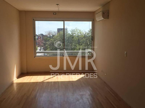 Jmr Propiedades | Pilar Centro | Departamento Mono Ambiente En Venta