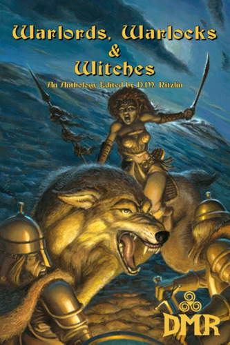 Libro:  Warlords, Warlocks & Witches