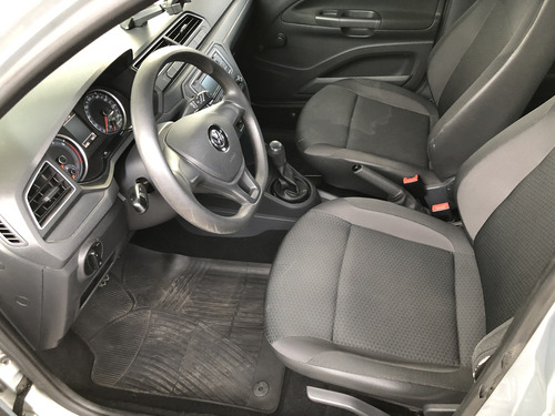 Volkswagen Gol Trend 1.6 Trendline 101cv