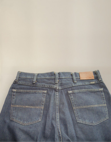 Jean Pantalon