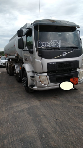 Vm 270 8x2 Tanque 23mil Lt 2014
